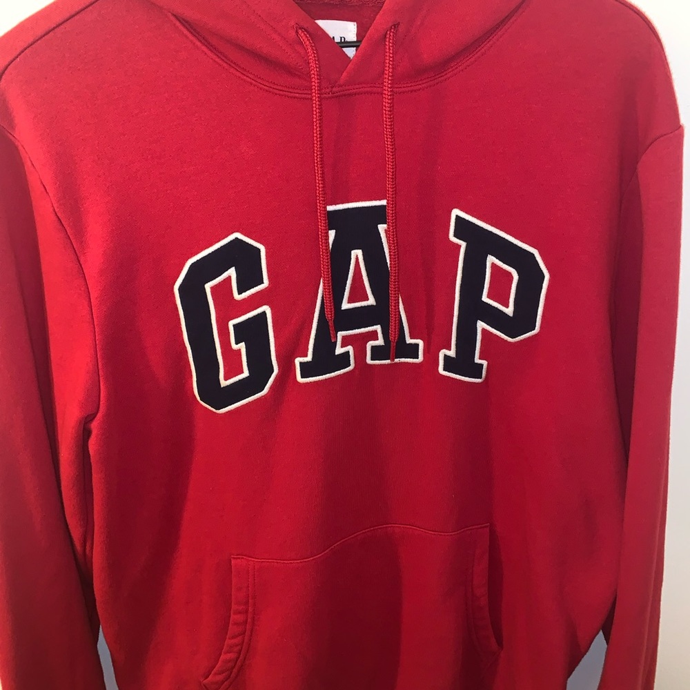 Gap Hoodie